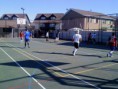 Primer Circuito de Baby Futbol Multicancha Los Laureles de Maipu