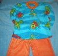 Pijamas y Sabanas Polar